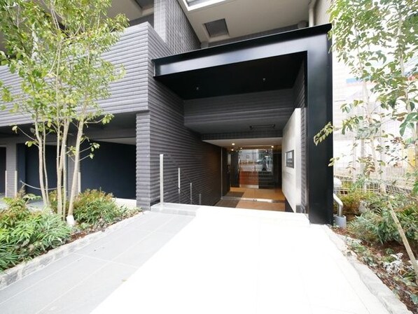 ハーモニーレジデンス クロスゲートの物件内観写真